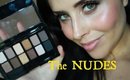 THE NUDES - Trucco Palette Economica - Low Cost Makeup