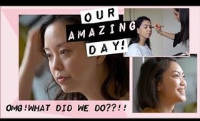 DAY TO NIGHT MAKEOVER WITH KOH GEN DO | WINNER REVEAL!