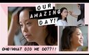 DAY TO NIGHT MAKEOVER WITH KOH GEN DO | WINNER REVEAL!
