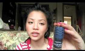 Influenster | Summer Beauty Voxbox 2012 (HD)