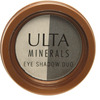 ULTA Mineral Eye Shadow Duo