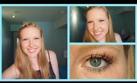 Summer Daytime Makeup Tutorial | Collab with Makemeup231