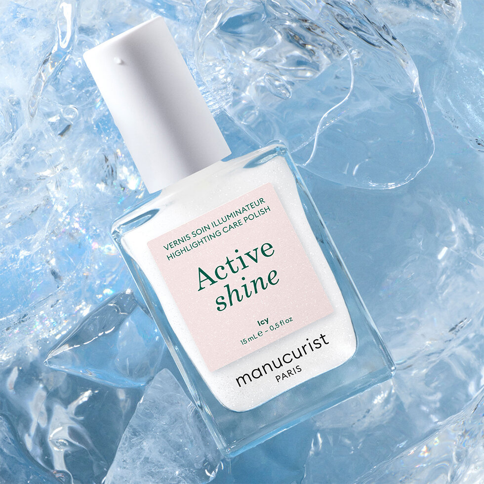 Manucurist Active™ Shine Icy