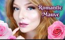 Romantic Mauve Tutorial | Feat Tarte Tartiest Pro Palette | Easy