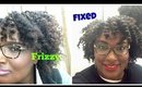 FlatwistBlues: From Frizzy to Fly!!