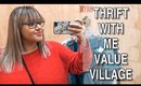 Come Thrift With Me | VALUE VILLAGE