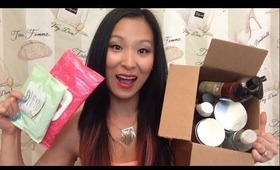 Beauty Empties #3! Hits & Misses!