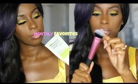 July Favorites+Shows 2015|BeautybyCresent