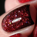 MAC Sparks On Screen nail polish