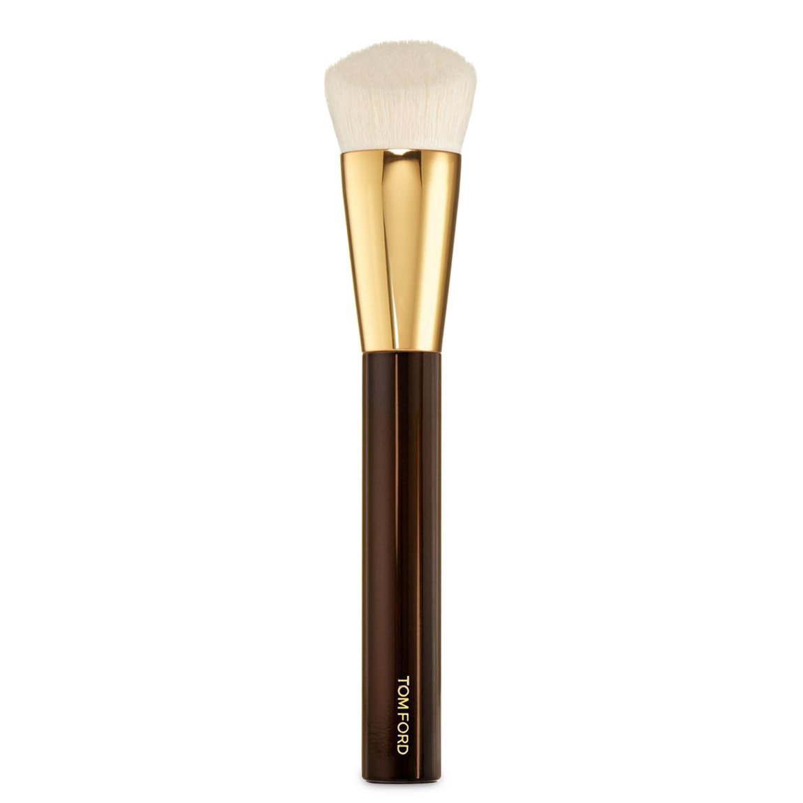 TOM FORD Shade and Illuminate Foundation Brush 2.5 alternative view 1 - product swatch.