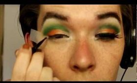 The S.O.P.H.I.E. Tutorial TAG *Dont Be Afraid To Look Different*