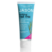 Jason Natural Cosmetics Purifiying Tea Tree First Aid Soothing Gel