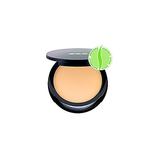 NVEY ECO Organic Compact Powder | Beautylish
