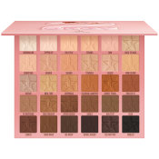 Jeffree Star Cosmetics Orgy 2 Eyeshadow Palette