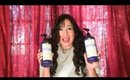 BEST SHAMPOO CONDITIONER FOR HAIR GROWTH Natural Hair products with Biotin to get long hair fast