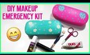 $0.29 DIY Beauty Emergency 'First Aid' Kit