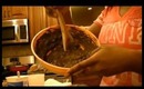 How To Mix Henna - Part One of Henna For Hair Series
