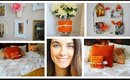 DIY Fall Room Decor!