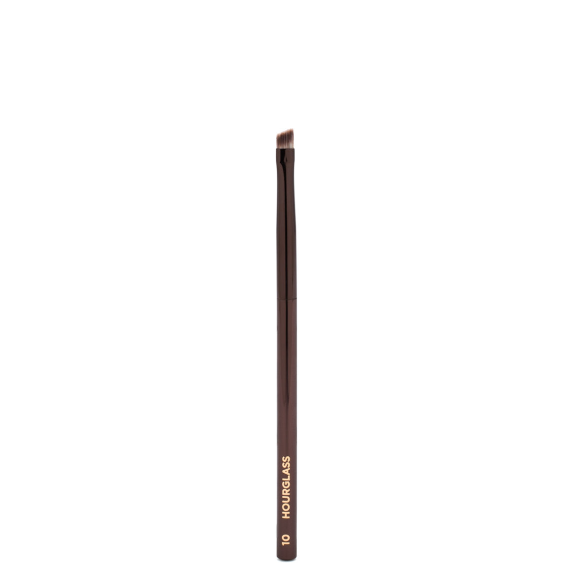 Hourglass N° 10 Angled Liner Brush alternative view 1 - product swatch.