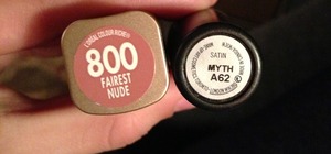 They are amazing together, favorite lip combos!

;D