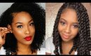 Bomb Hair Ideas for Black Women