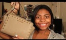 Handbag Review: Michael Kors Selma Messenger Bag