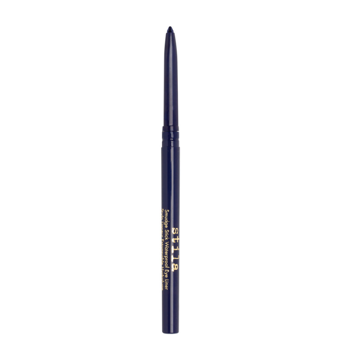 Stila Smudge Stick Waterproof Eyeliner Vivid Sapphire alternative view 1.