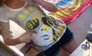 OOTD! BORING(: