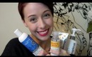 My Skincare Routine! |MMUM