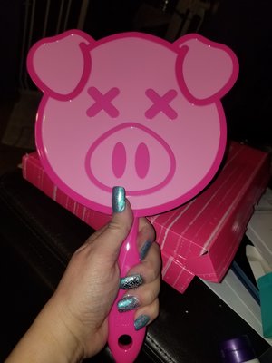 Photo of product included with review by Becki S.