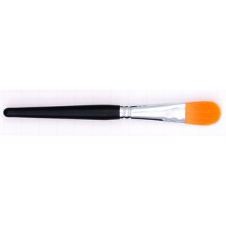 Crown Brush C201 - Oval Foundation
