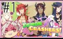 Cute Demon Crashers![Common Route]-[P1]