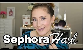 Sephora VIB Rouge Sale Haul