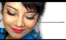 Valentine Day Soft Romantic Makeup tutorial | Indian Beauty Guru |Seeba86