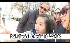 Reunited after 10 Years | Grace Go