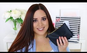 IPSY VS. PLAY BY SEPHORA SEPTEMBER 2017! CANCELLING & A RANT