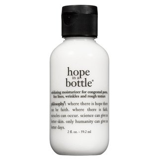 Philosophy Hope in a Bottle