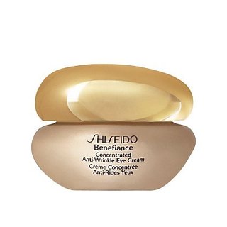 Shiseido Benefiance Concentrated Anti-Wrinkle Eye Cream