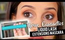 Is The Thrive Causmetics Extension Mascara REALLY That Good?