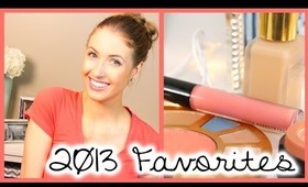 BEST OF BEAUTY 2013 ||  Sephora & MAC Must-Haves!