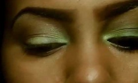 Kat Graham Inspired Makeup Makeup