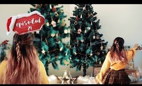 🎄 Vlogu-i Ler #24: povesti in Ajun