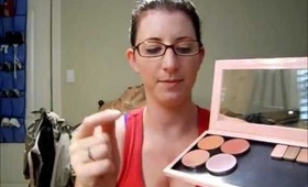 IMATS Haul July 2011