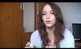 Garnier miracle skin perfector BB cream.
