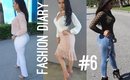 Fashion Diary 6