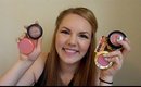 Beginners Guide to Makeup: Blush
