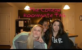 The Roommate TAG | College Edition