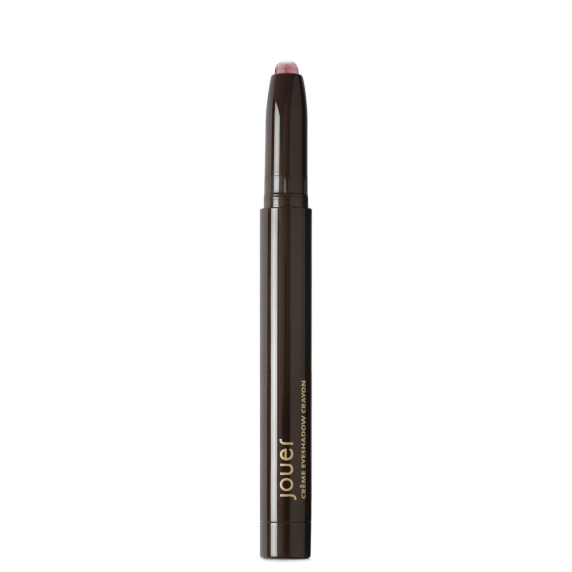 Jouer Cosmetics Crème Eyeshadow Crayon Serene alternative view 1.