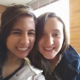 Gabriela H.