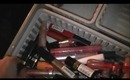 Updated Makeup Collection 2012